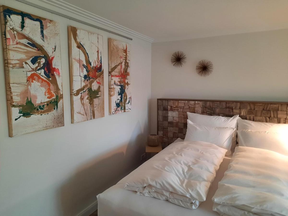 Reisefreund Fewo Arnsberg Bagian luar foto