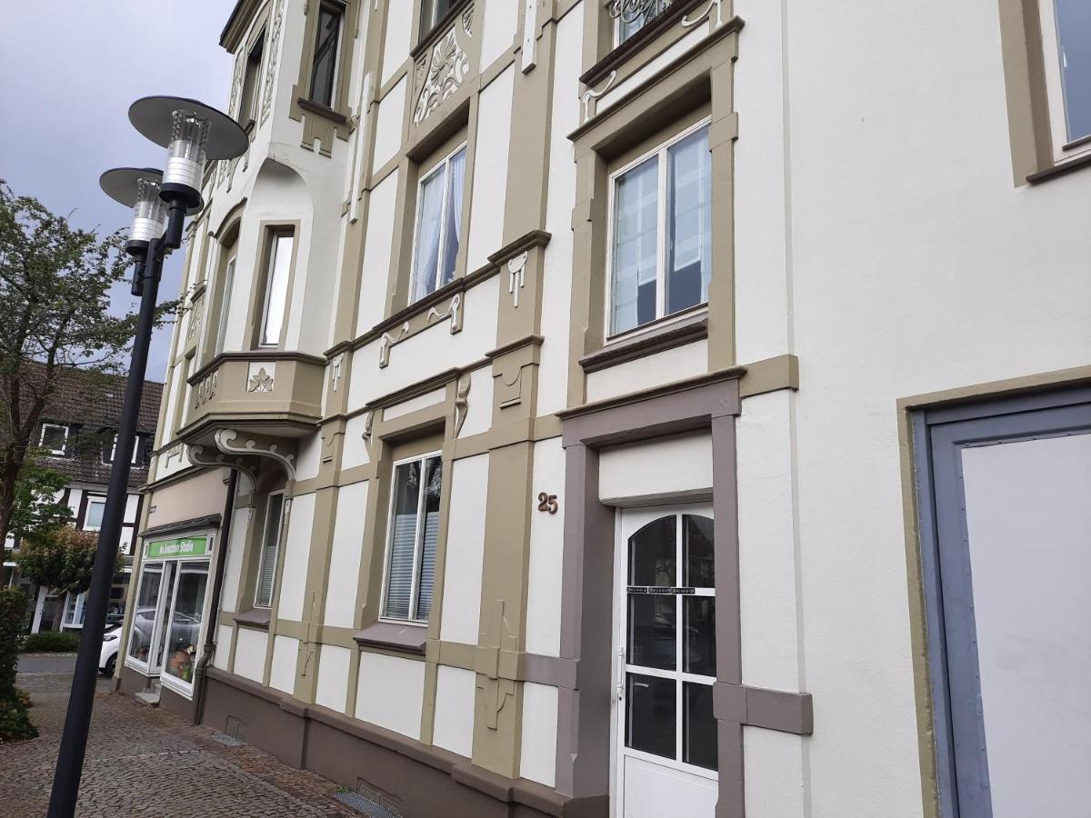 Reisefreund Fewo Arnsberg Bagian luar foto