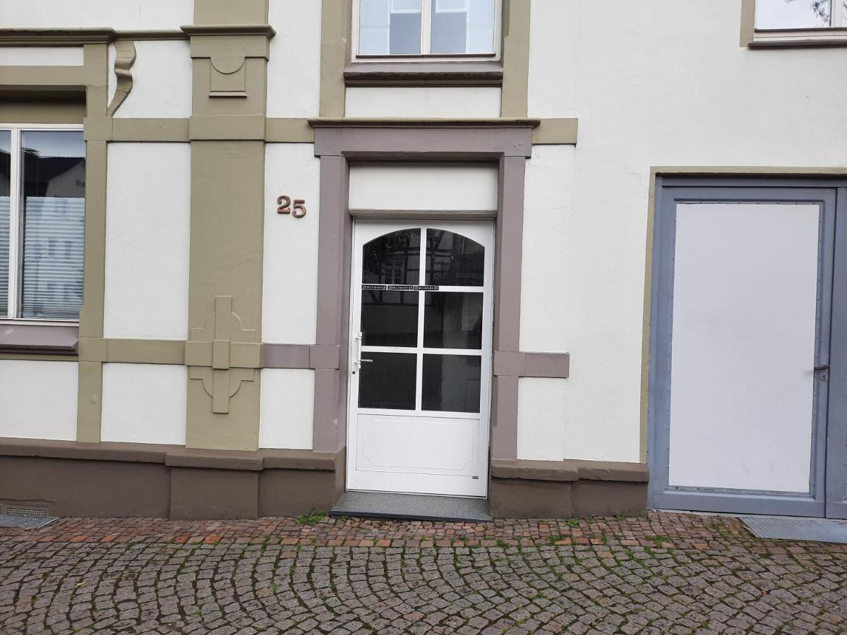 Reisefreund Fewo Arnsberg Bagian luar foto