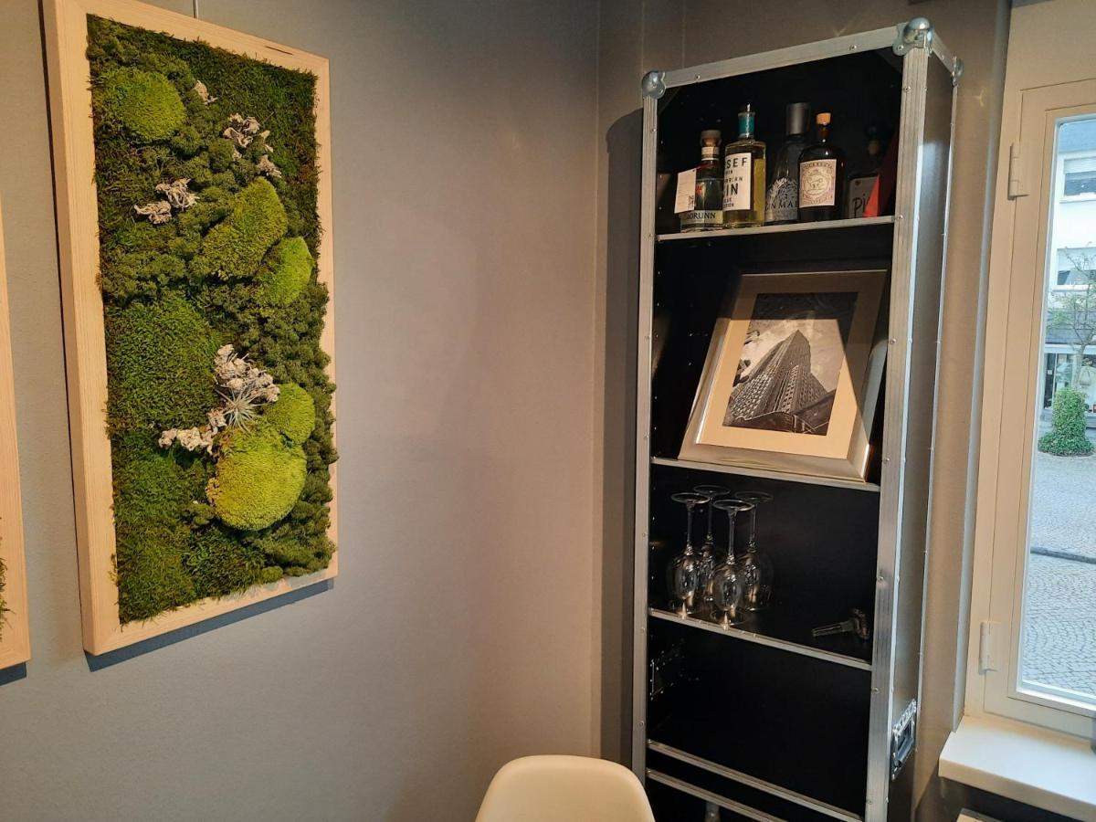 Reisefreund Fewo Arnsberg Bagian luar foto