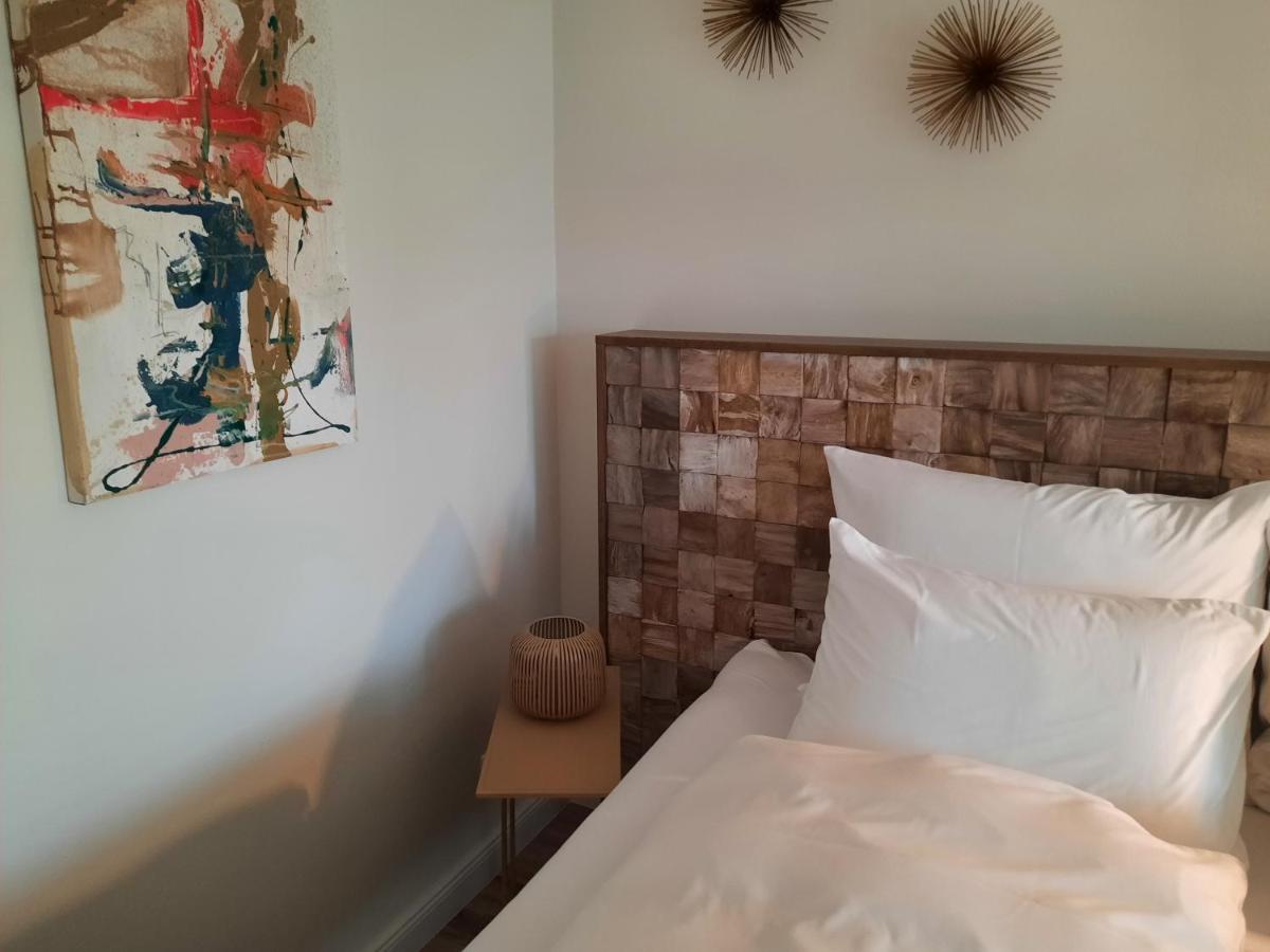 Reisefreund Fewo Arnsberg Bagian luar foto