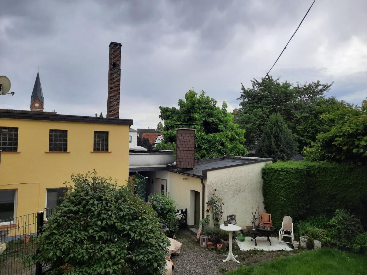 Reisefreund Fewo Arnsberg Bagian luar foto