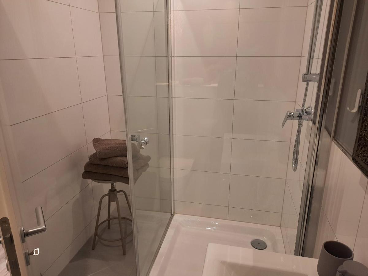 Reisefreund Fewo Arnsberg Bagian luar foto