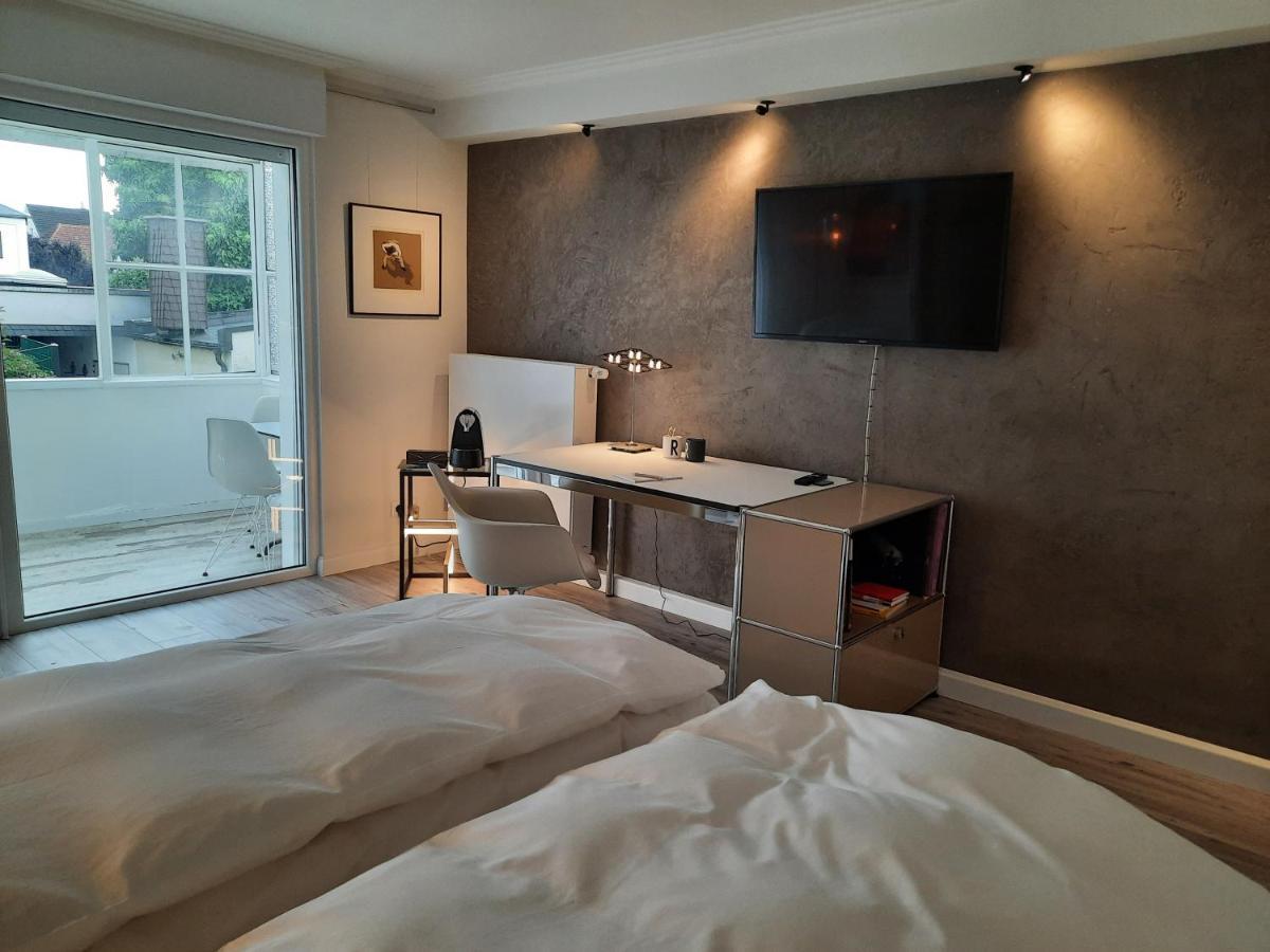 Reisefreund Fewo Arnsberg Bagian luar foto