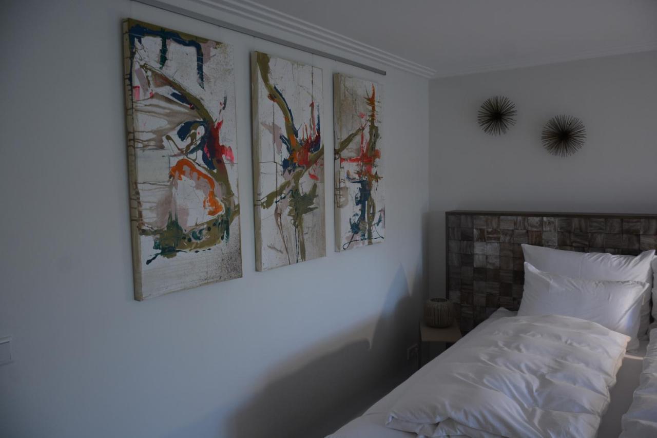 Reisefreund Fewo Arnsberg Bagian luar foto