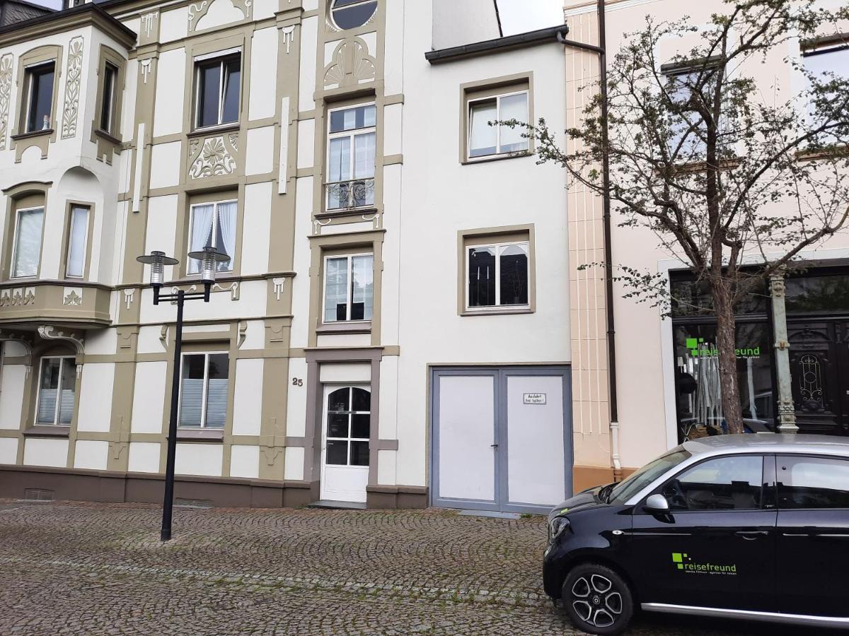 Reisefreund Fewo Arnsberg Bagian luar foto