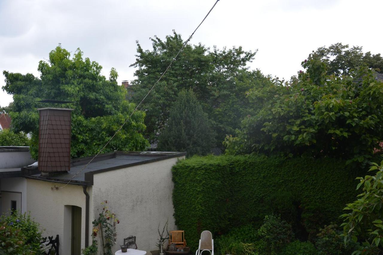 Reisefreund Fewo Arnsberg Bagian luar foto