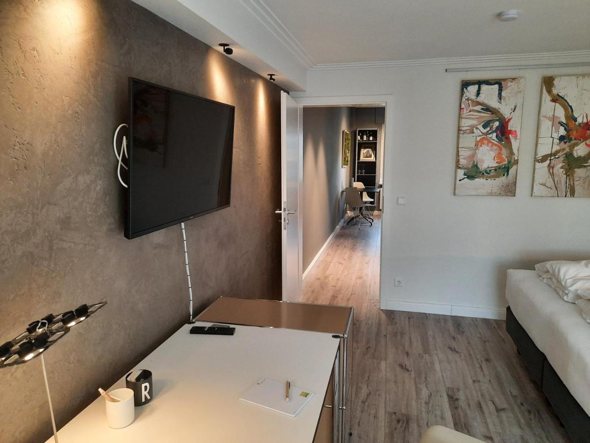 Reisefreund Fewo Arnsberg Bagian luar foto