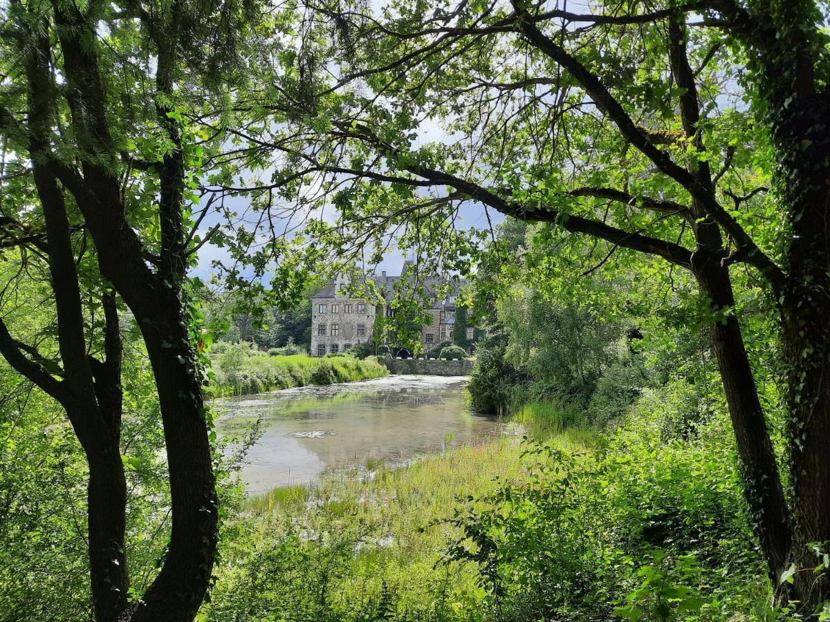 Reisefreund Fewo Arnsberg Bagian luar foto