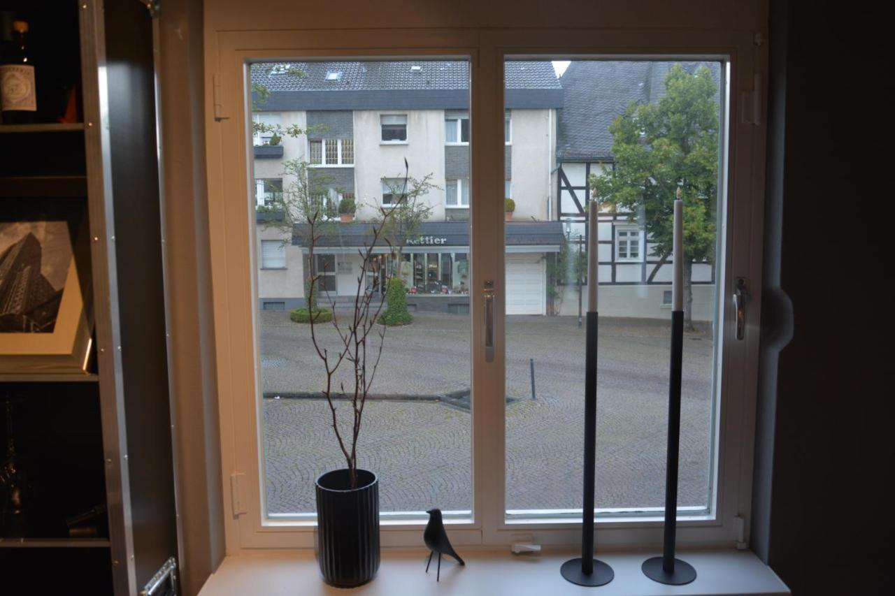 Reisefreund Fewo Arnsberg Bagian luar foto