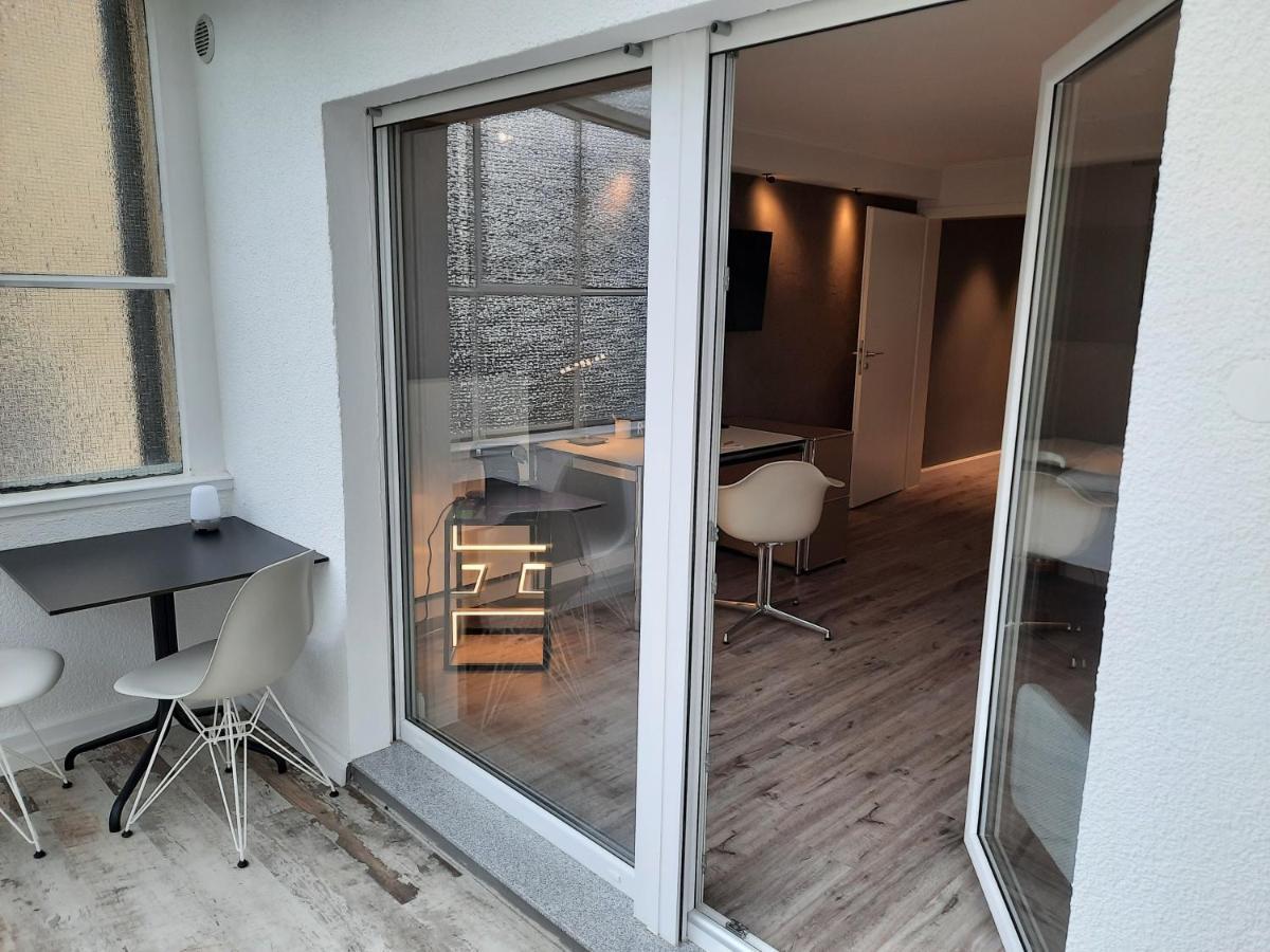 Reisefreund Fewo Arnsberg Bagian luar foto