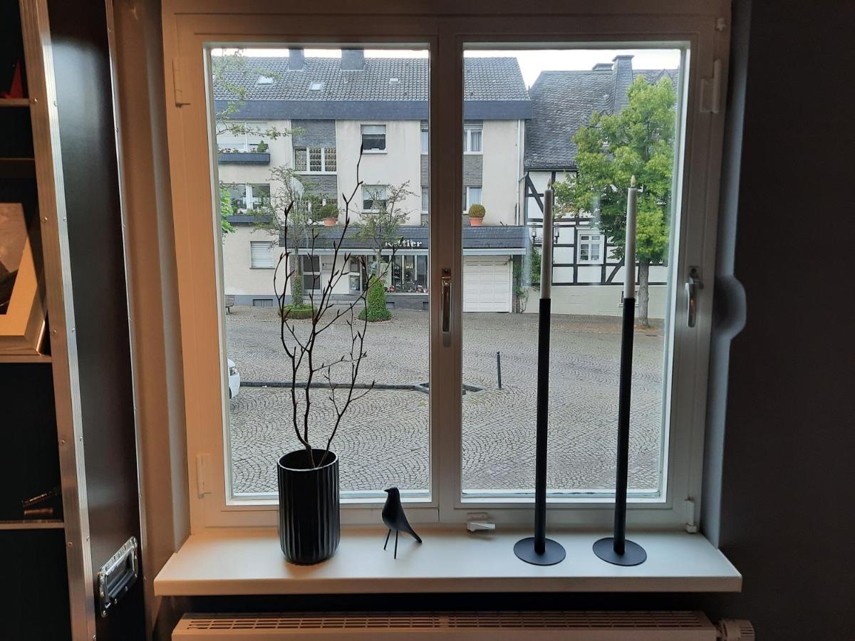 Reisefreund Fewo Arnsberg Bagian luar foto