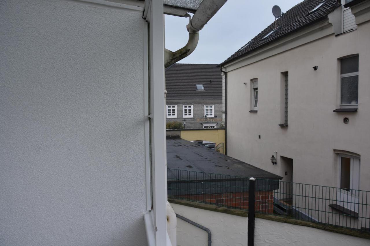 Reisefreund Fewo Arnsberg Bagian luar foto