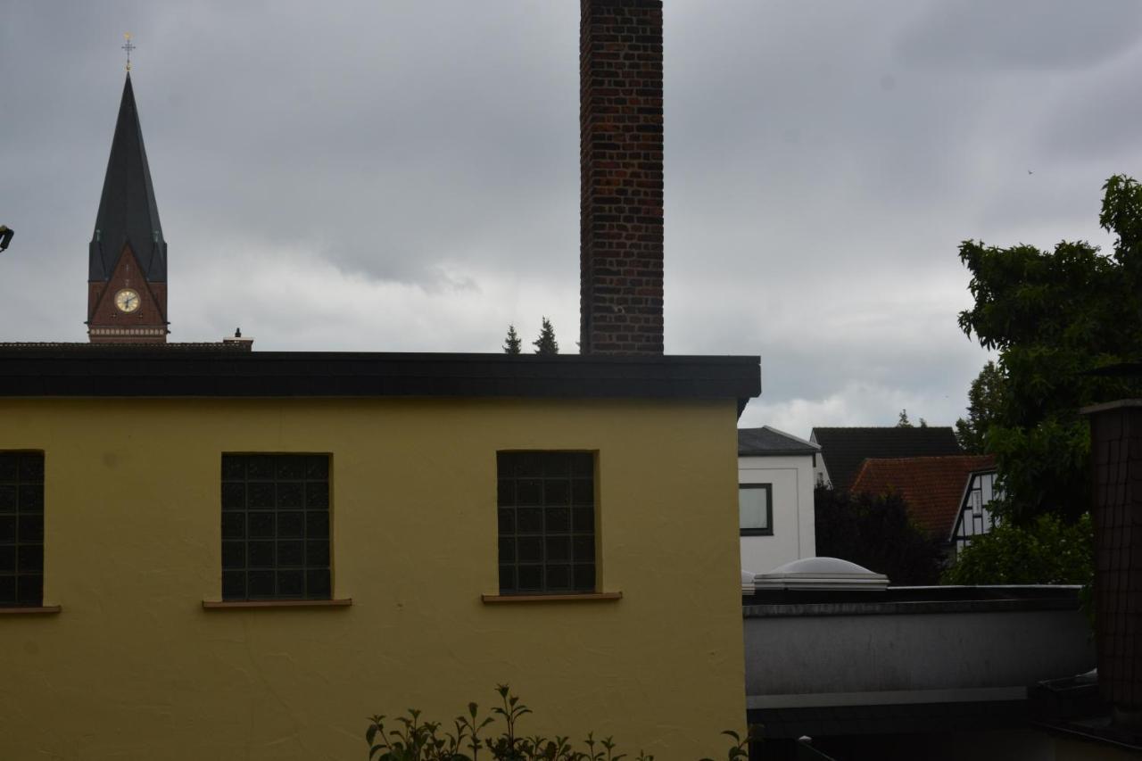 Reisefreund Fewo Arnsberg Bagian luar foto